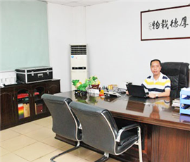 Environment company